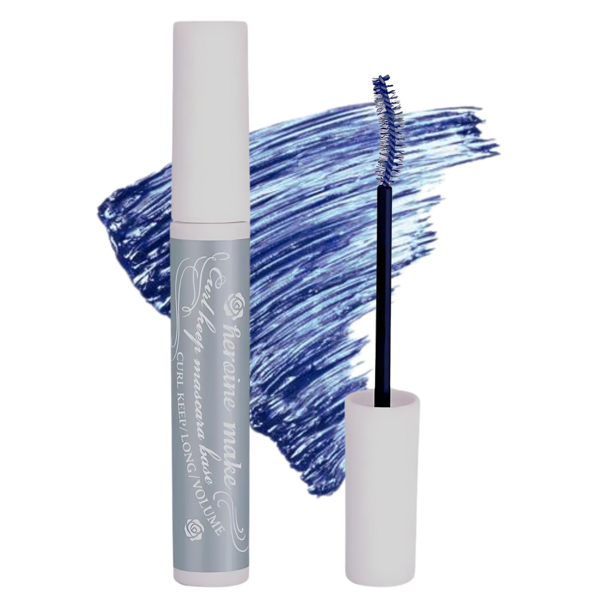 Heroine Make capa antimancha impermeable para uso diario.