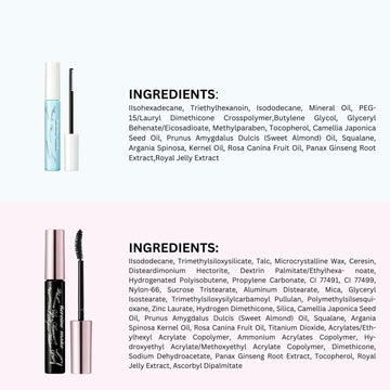 Guía de uso de Heroine Make para look natural y duradero.