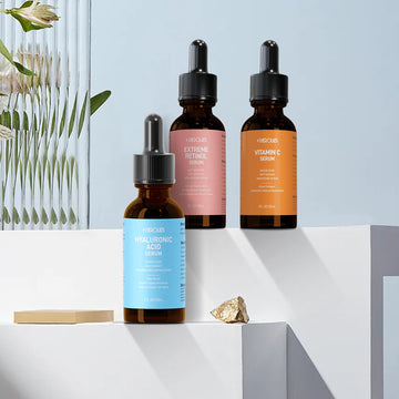 Herolabs serum hialurónico protección diaria: alivio de irritaciones