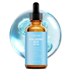 Herolabs serum hialurónico rostro: hidratación profunda