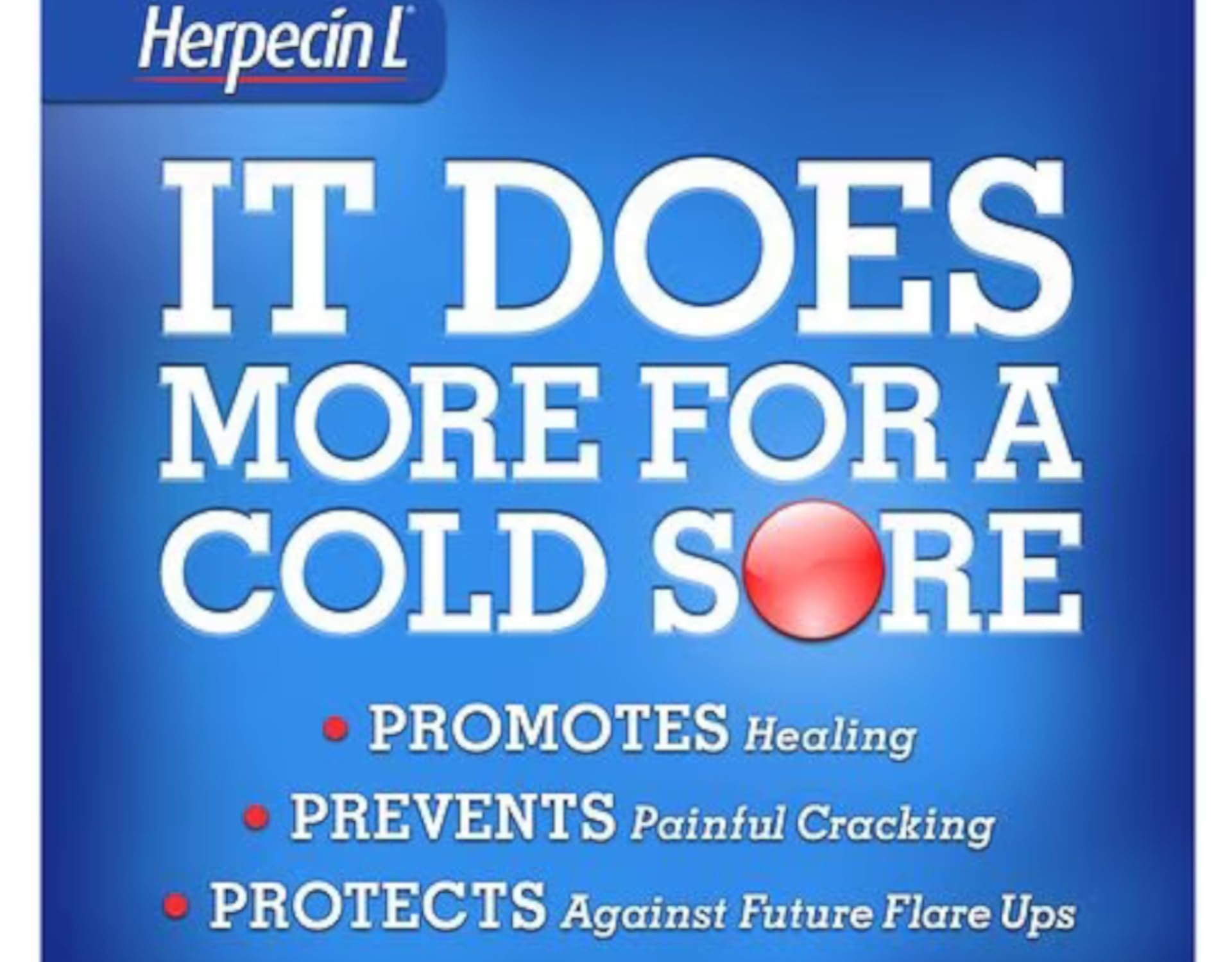 Herpecin L pack de six prêt à l’emploi: pratique voyage.