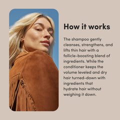 hers biovolume-128-formule flacon pratique pour routine capillaire