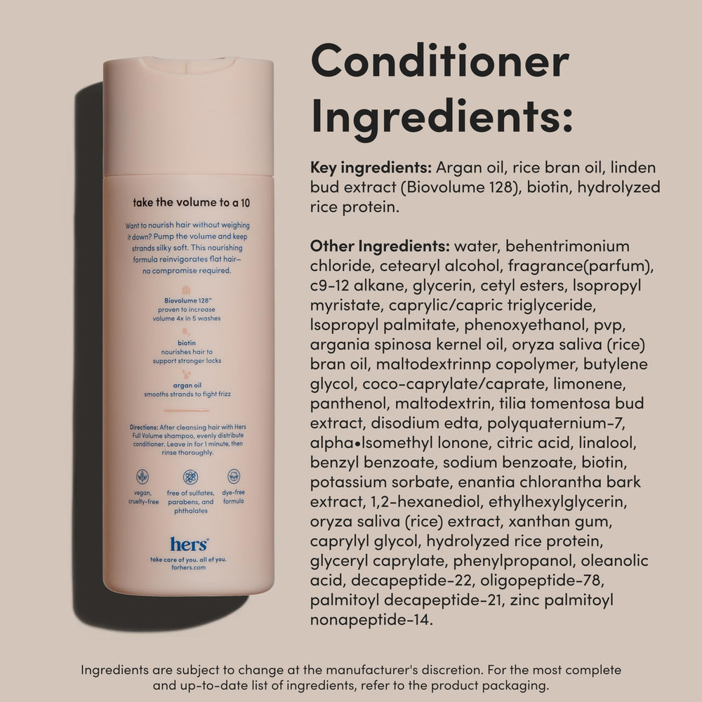 hers coffret deux produits presentation compacte et pratique