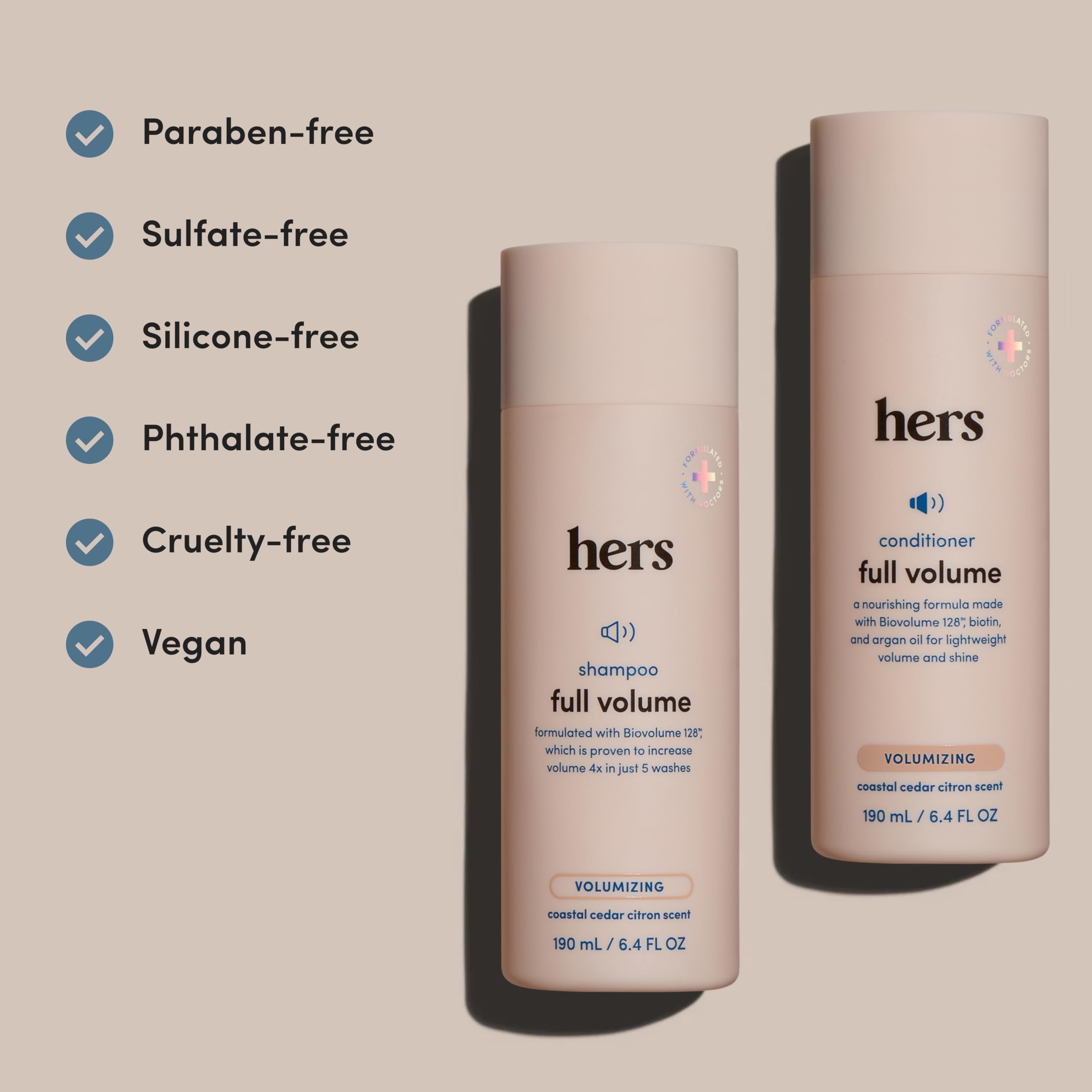 hers odeur cedre-cotier-citron parfum frais et discret