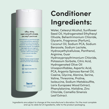 Producto apto para cabello teñido.
