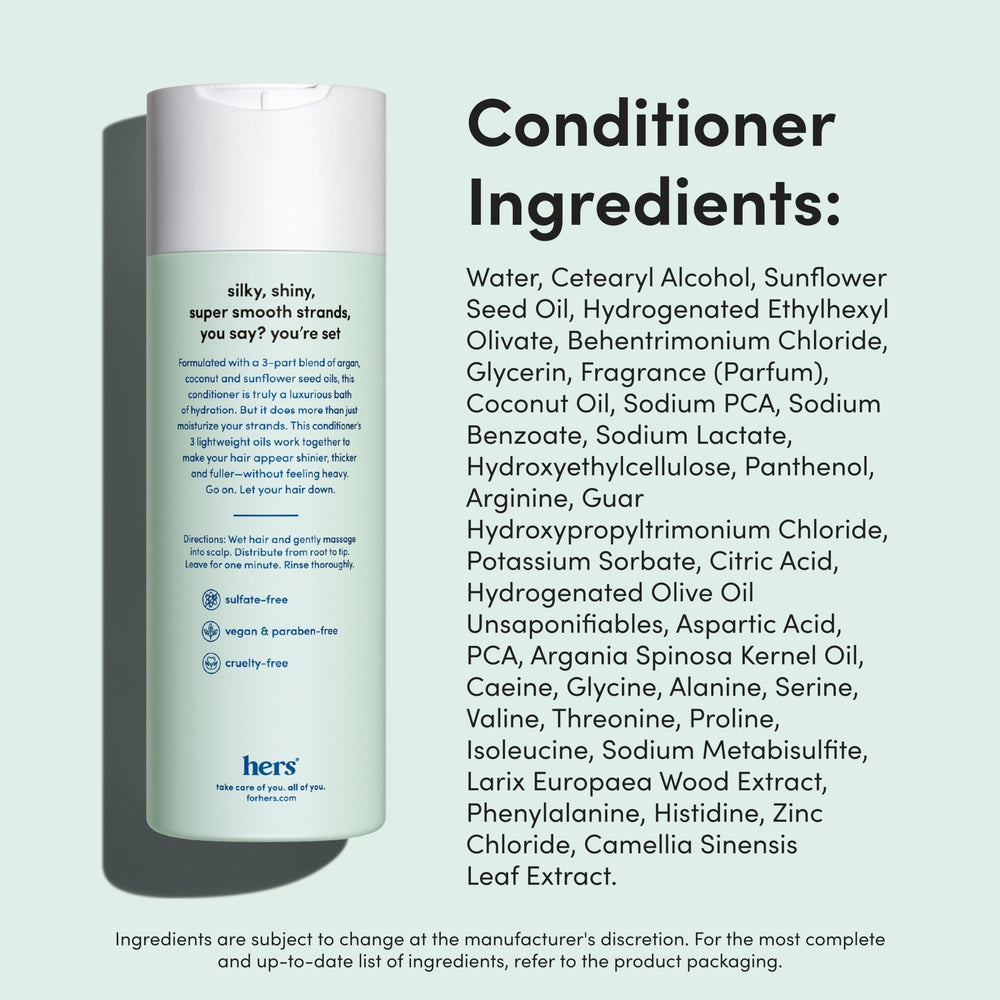 Producto apto para cabello teñido.