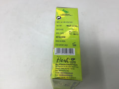 Hesh Pharma Amla Aplicación Cuero Cabelludo: masaje ligero para el cuidado diario