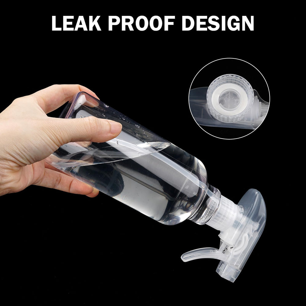 Hethyo agarre ergonómico, cómodo para uso prolongado.