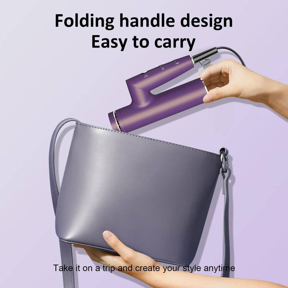 Heylike secador pelo-difusor para realzar rizos y textura