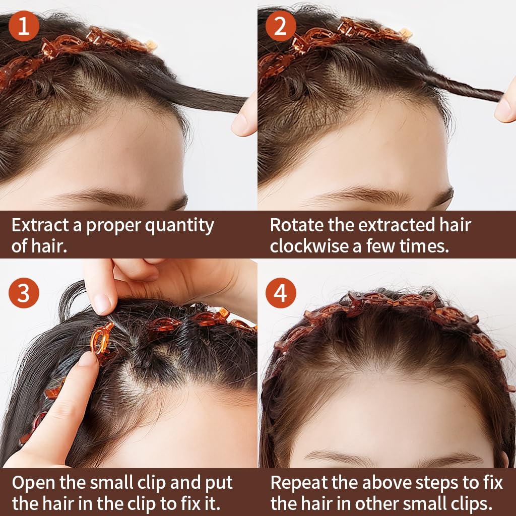 HFZRZFH diadema ABS resina negro, material flexible para uso diario.
