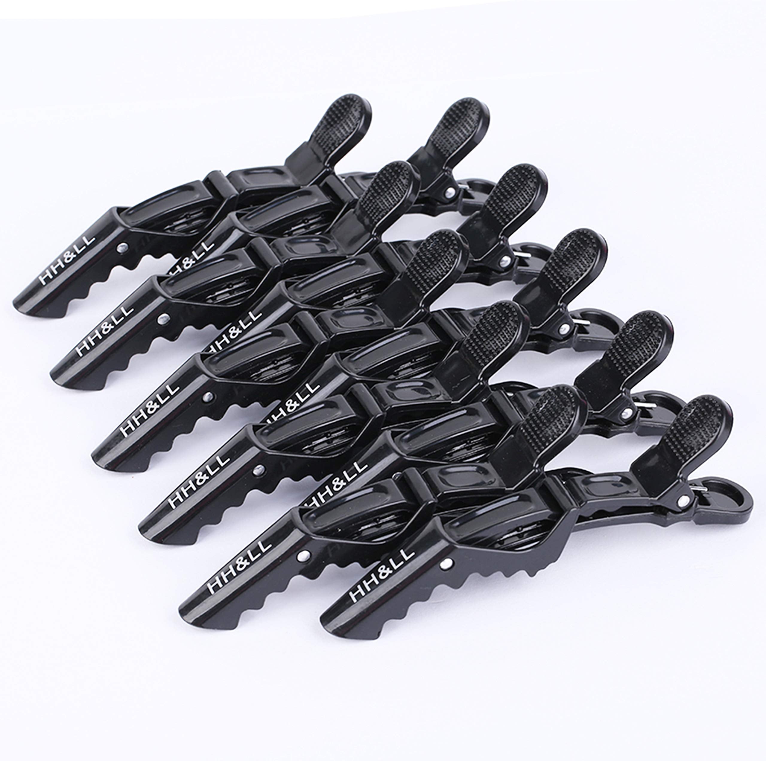 HH&LL clips de pelo portátiles para bolso de maquillaje y viaje