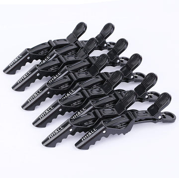 HH&LL clips de pelo portátiles para bolso de maquillaje y viaje