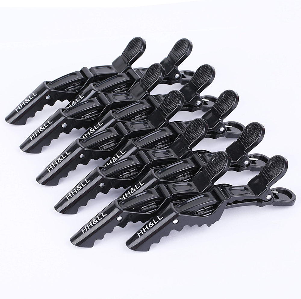 HH&LL clips de pelo portátiles para bolso de maquillaje y viaje