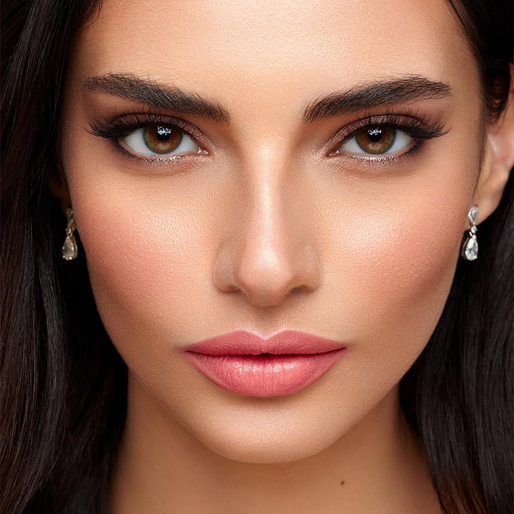 HH&LL ideal para maquillaje diario y looks ligeros.
