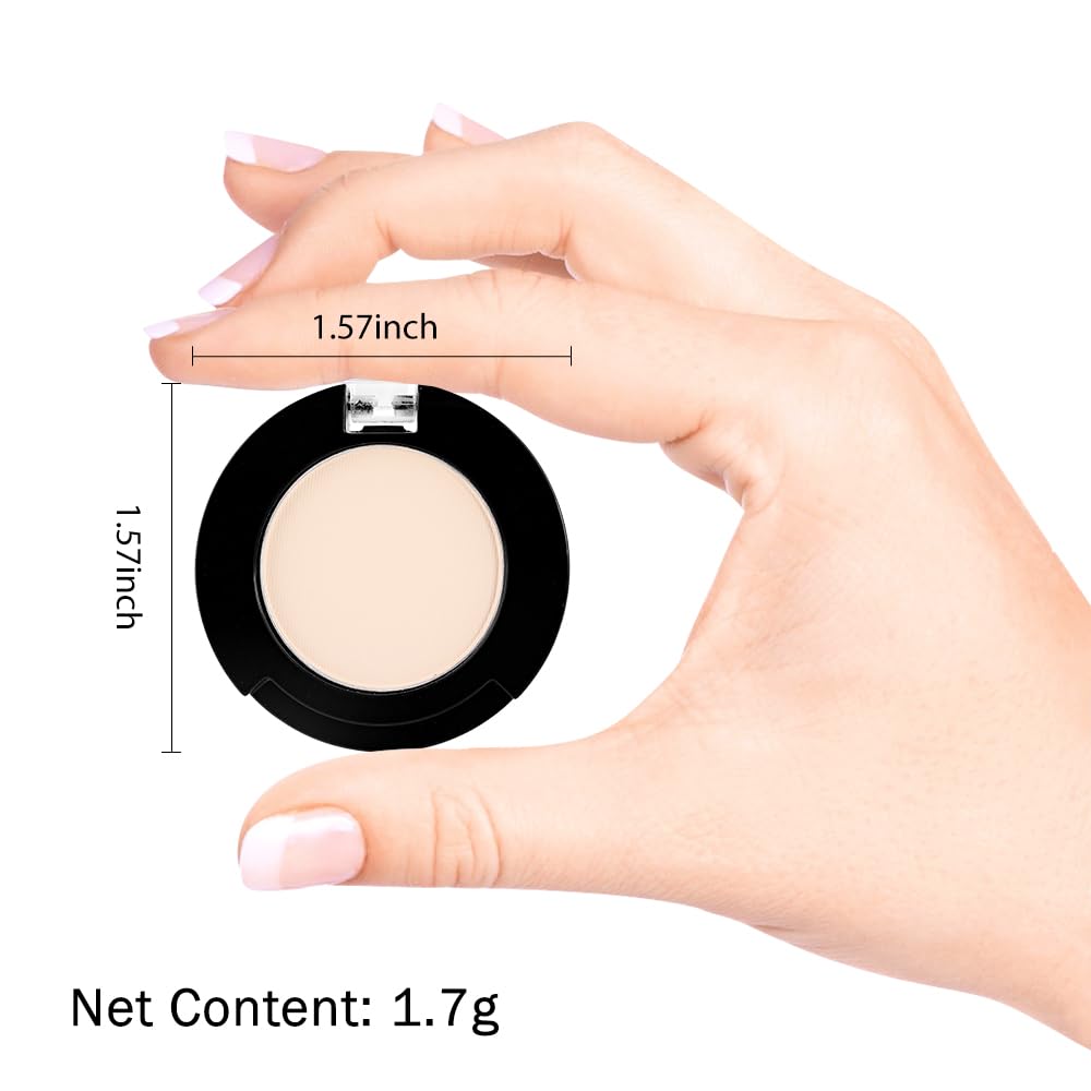 HHLTOH aplicación fácil y duradera para color constante