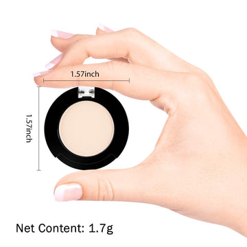 HHLTOH aplicación fácil y duradera para color constante