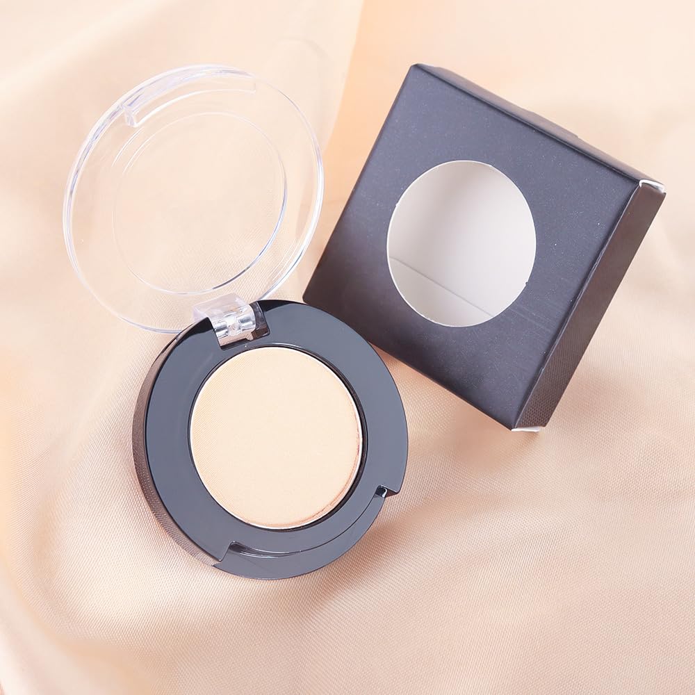 HHLTOH empaque elegante como regalo para amantes del maquillaje