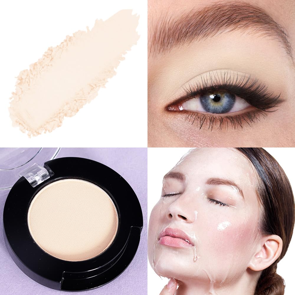 HHLTOH paleta de sombras naturales para maquillaje diario