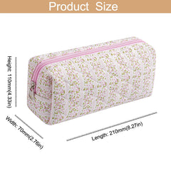 HHQQWZ diseño floral-rosa moderno para uso diario.