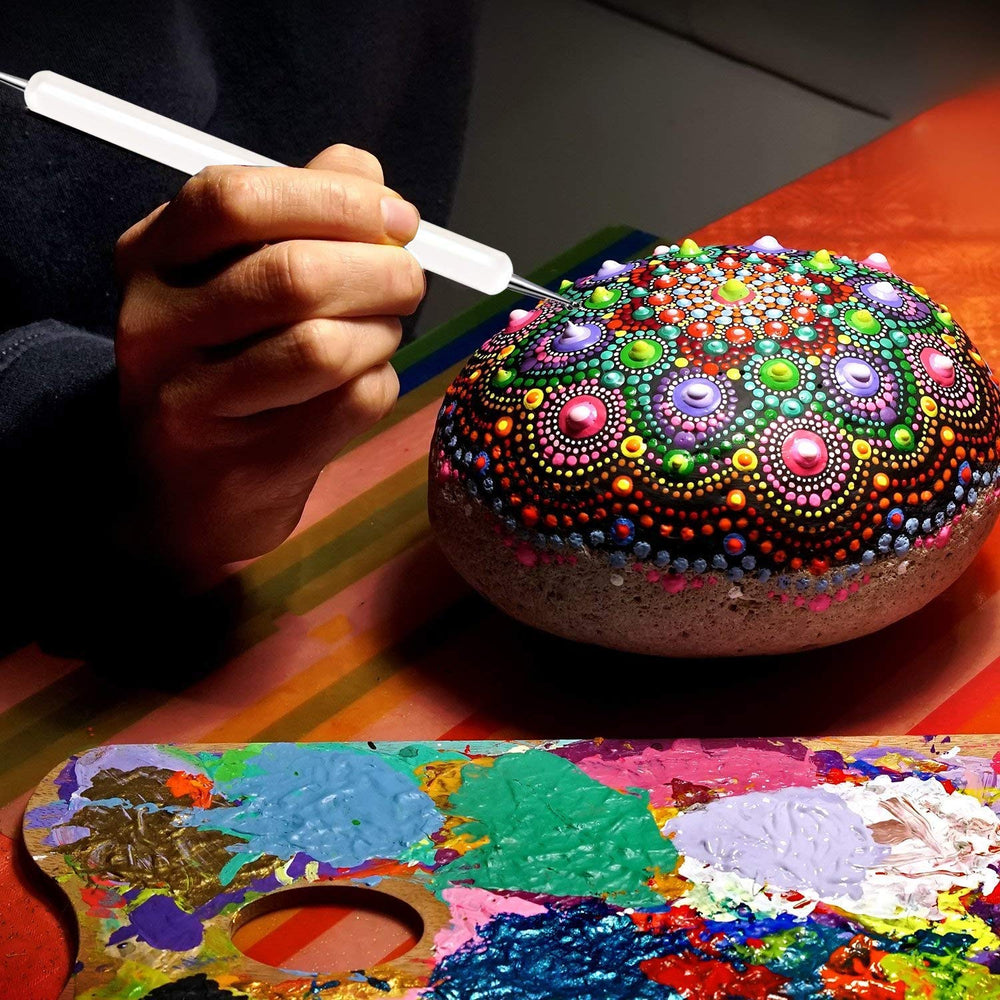 HiMo kit versátil para uñas, pintura y manualidades