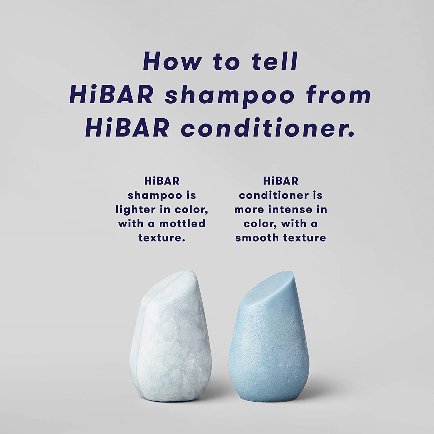 HiBAR Soothe envase sin plástico para cuidado sostenible.