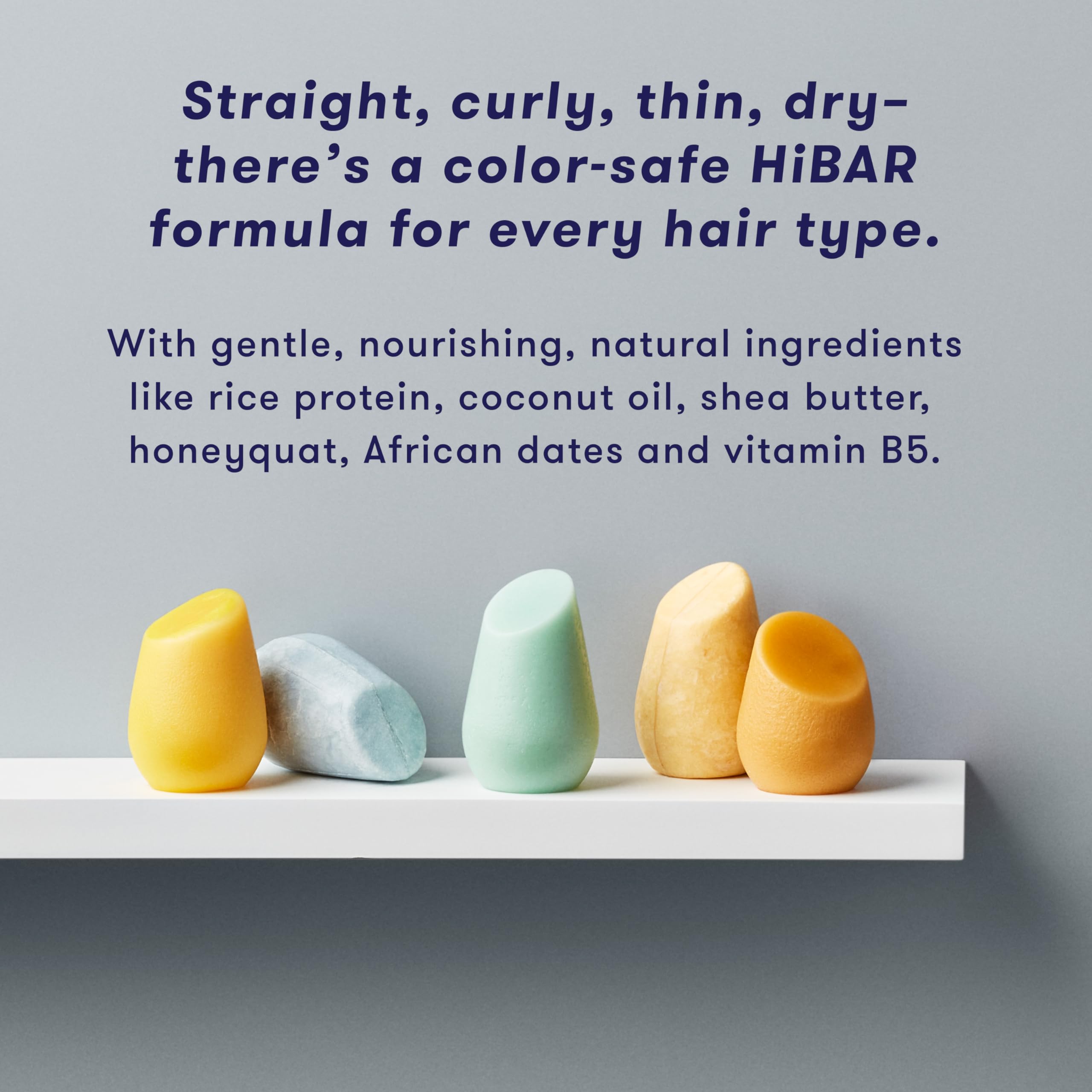 Plastic-free packaging supports sustainable beauty routines.