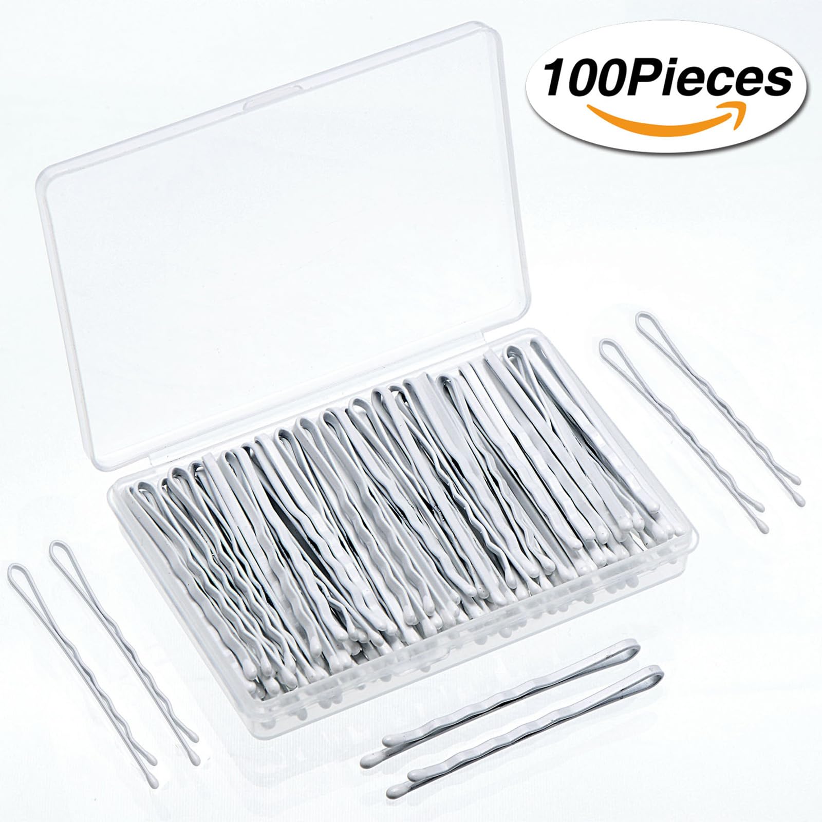 Estuche de almacenamiento compacto para pinzas Hicarer, fácil de transportar.