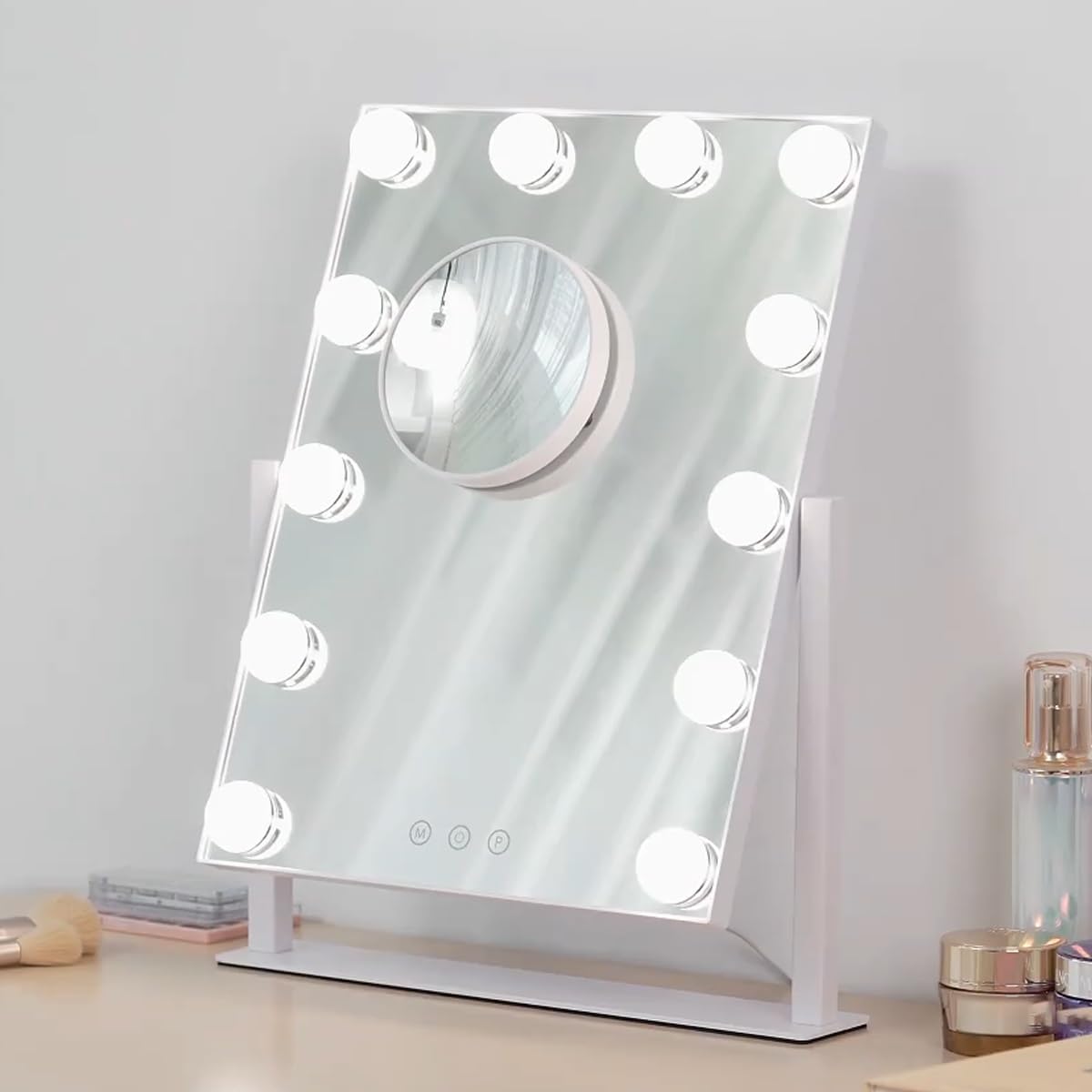 Sensor táctil del HIEEY para encender y ajustar el brillo