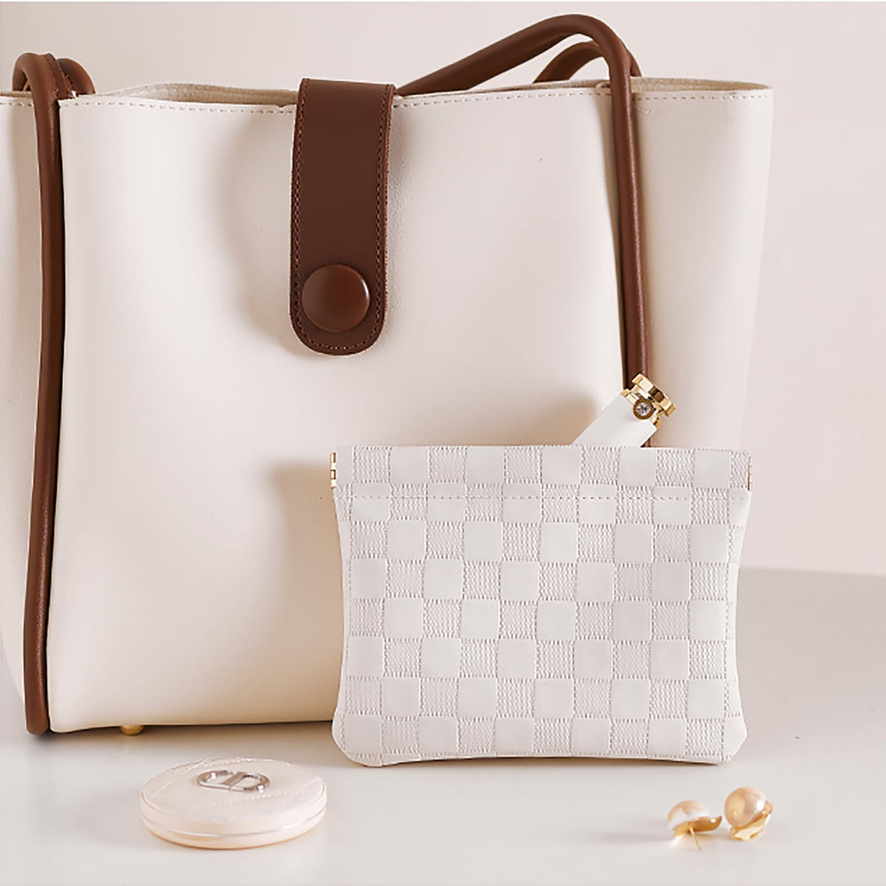 HIGH FIT Regalo práctico, bolsa cosmética ideal para amigas y familiares.