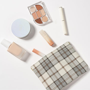 HIGH FIT uso versátil como organizador de cosméticos, joyas o monedas