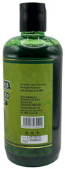 HIGH SUPREME Shampoo Textura Cremosa: espuma rica que facilita la limpieza diaria.