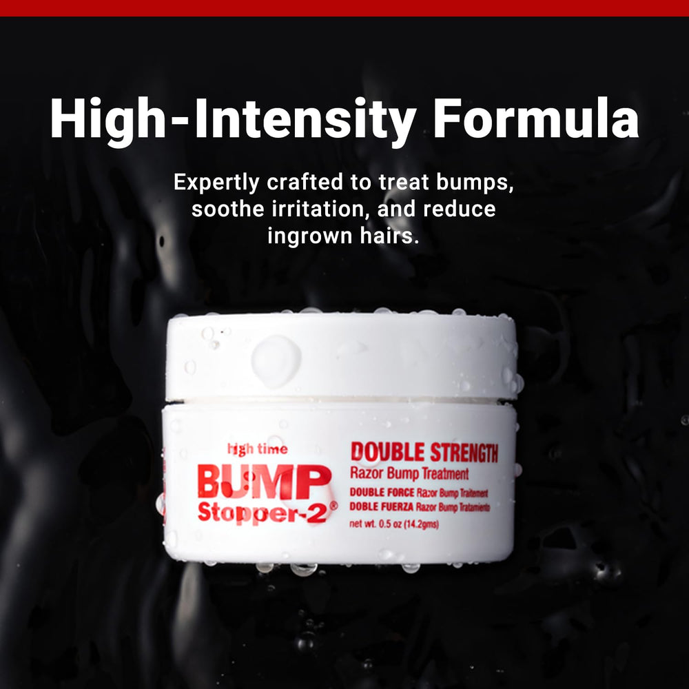 Dosificador preciso de Bump Stopper 2 para dosis controladas