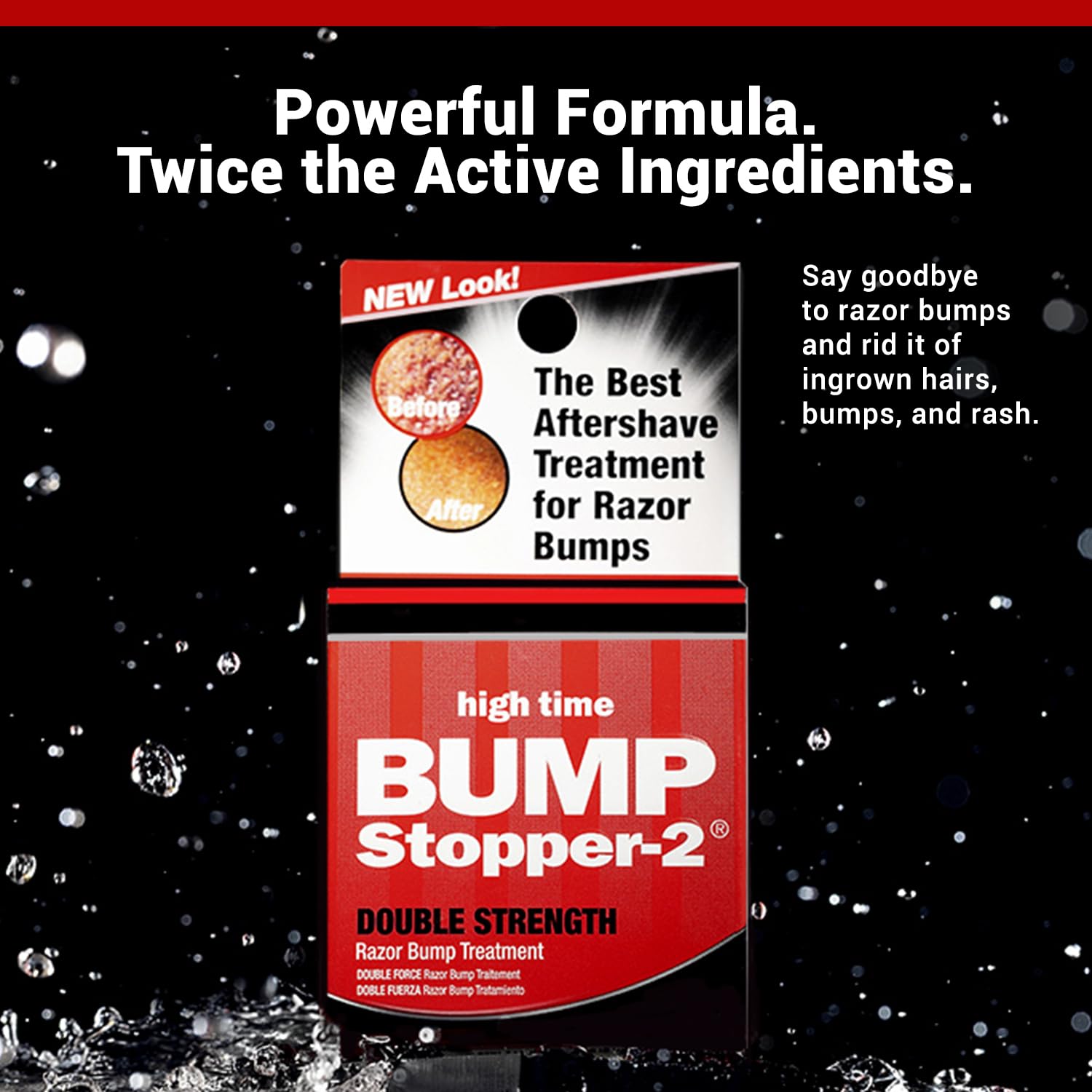 Paquete de 3 unidades de Bump Stopper 2 para el hogar