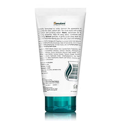 Textura exfoliante suave con Neem y albaricoque para renovar la piel