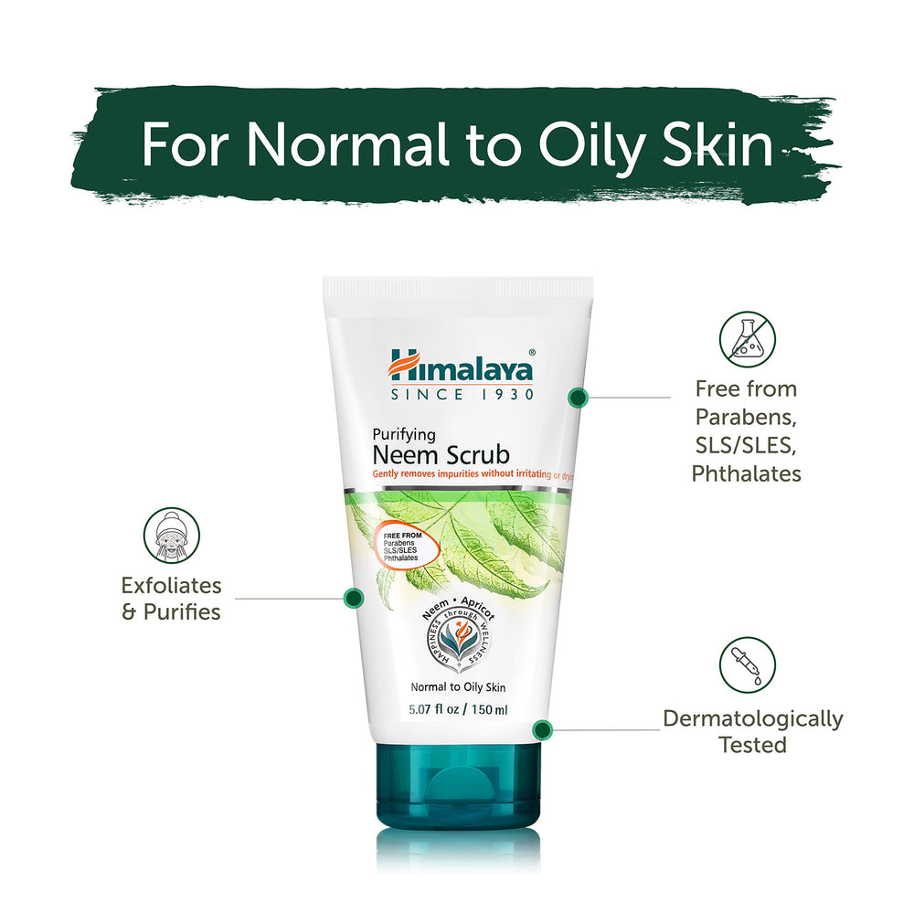 Uso semanal recomendado para piel normal o grasa