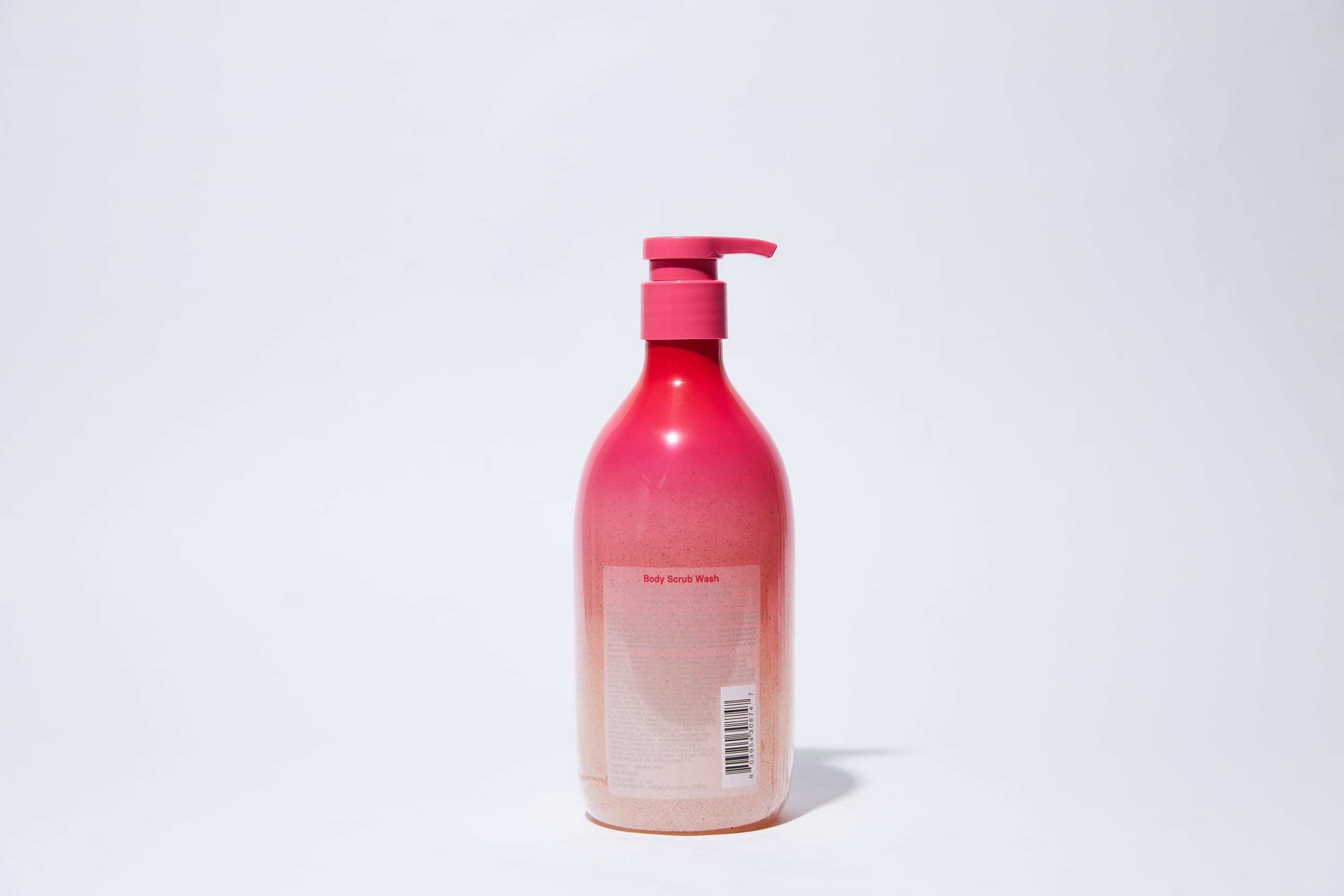 Après douche, peau douce et hydratée, prête pour votre routine bien-être.