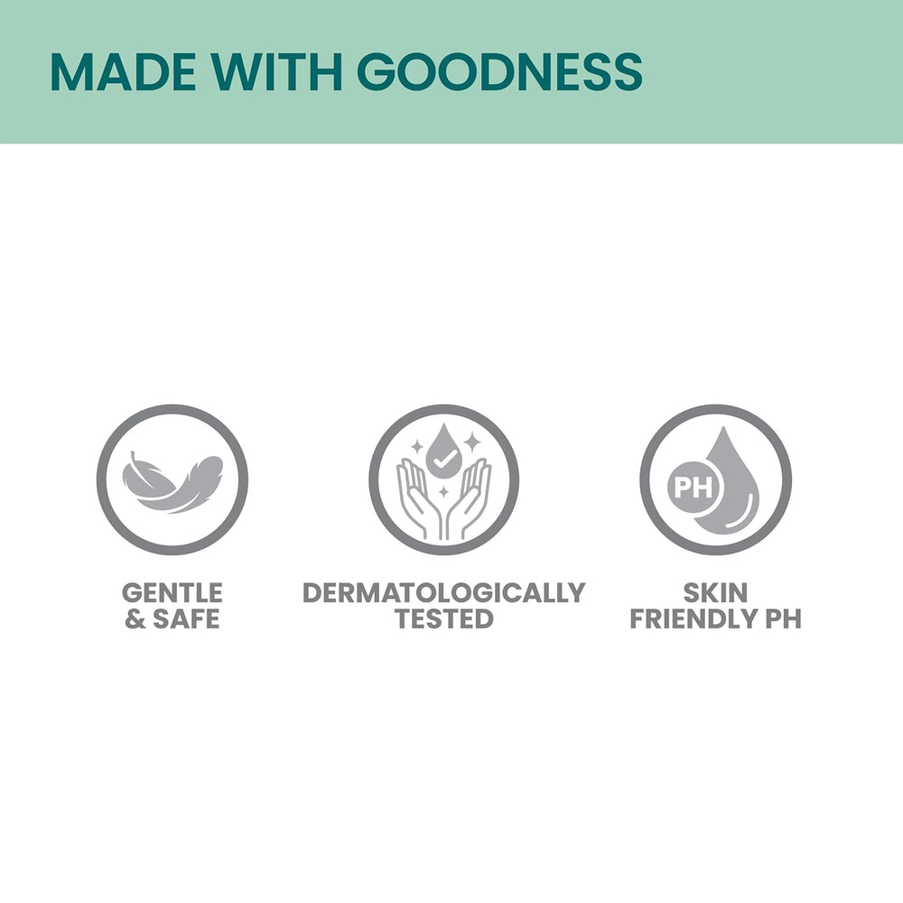 Himalaya Purifying Neem Face Wash, envase-seguro: ideal para piel sensible.