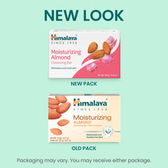 Rosa revitalizante de Himalaya para un aspecto saludable de la piel