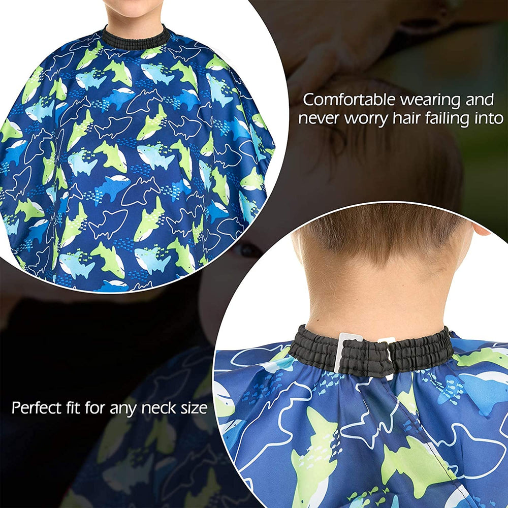 Himart Cepillo cuello, limpieza rápida y suave tras el servicio de peluquería.