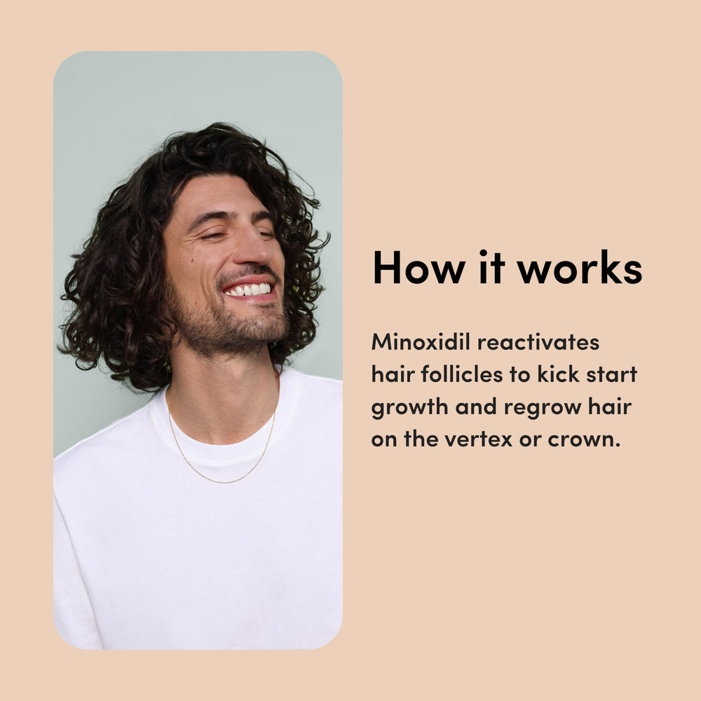 texture sans huile et inodore, pour une routine discrète au quotidien.