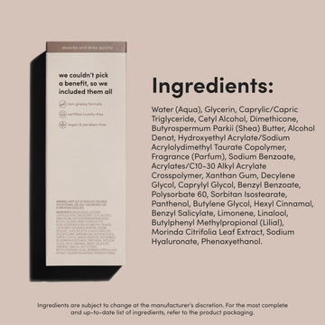 hims everyday moisturizer packaging close-up highlights eco-conscious design