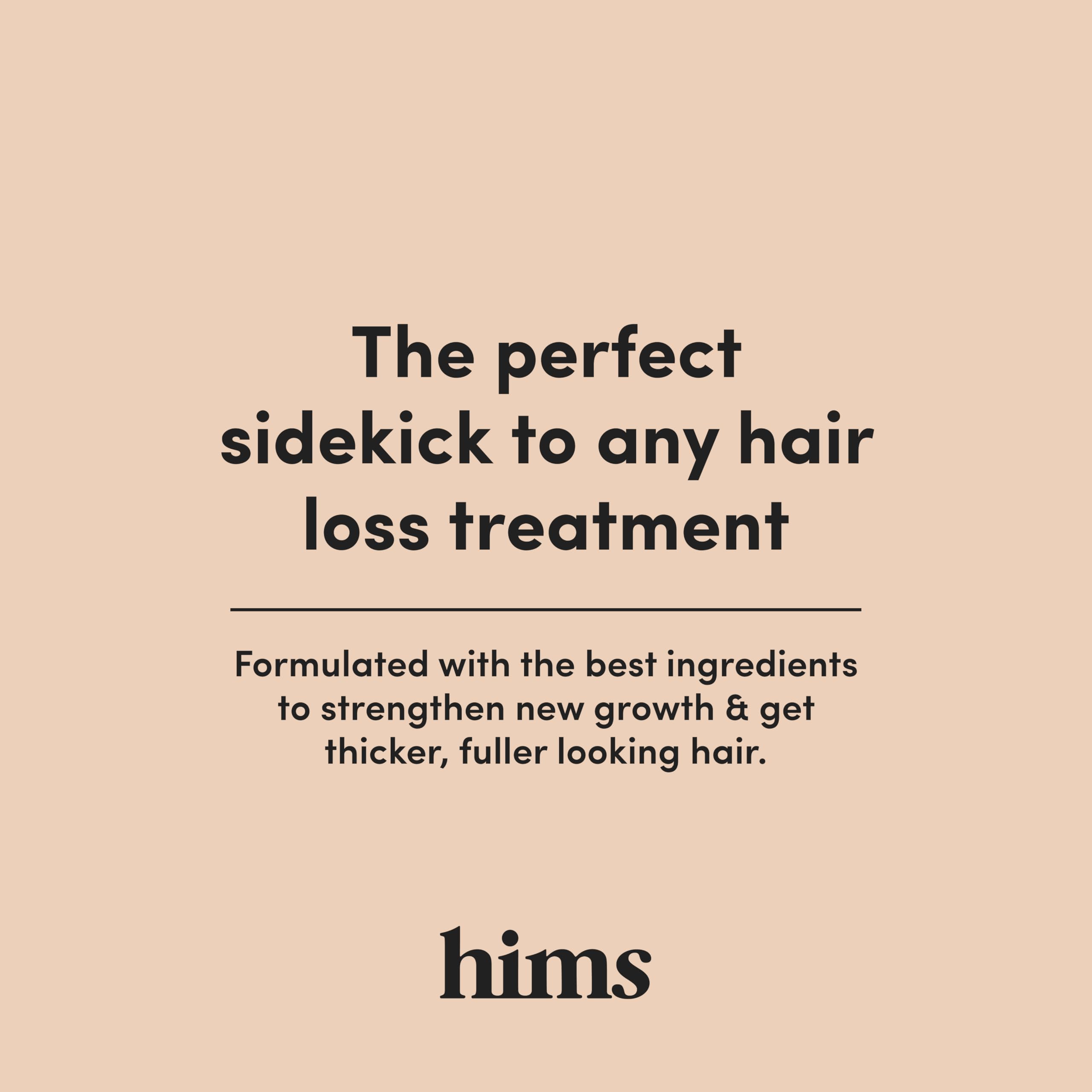 hims y hers max volume conditioner aroma cítrico y especias