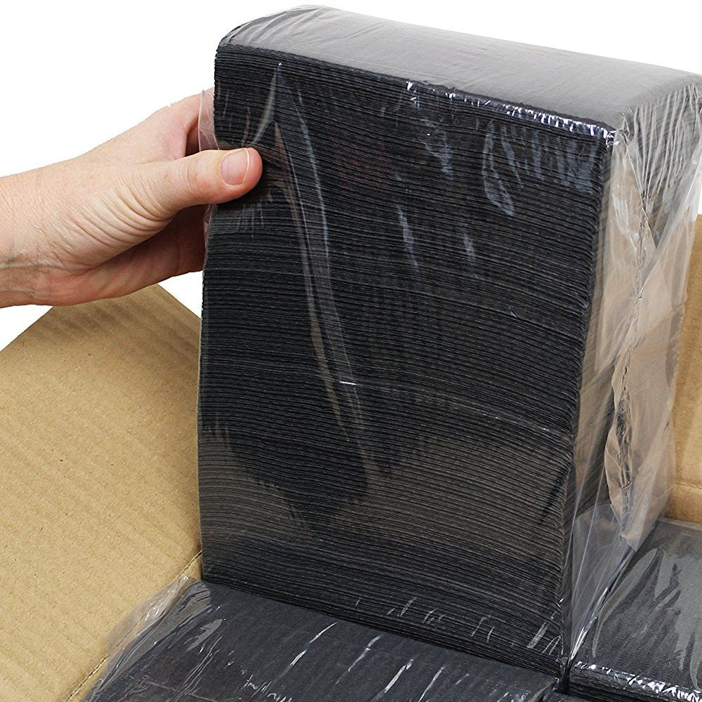 Hisight 125 piezas por paquete para flujo de trabajo profesional