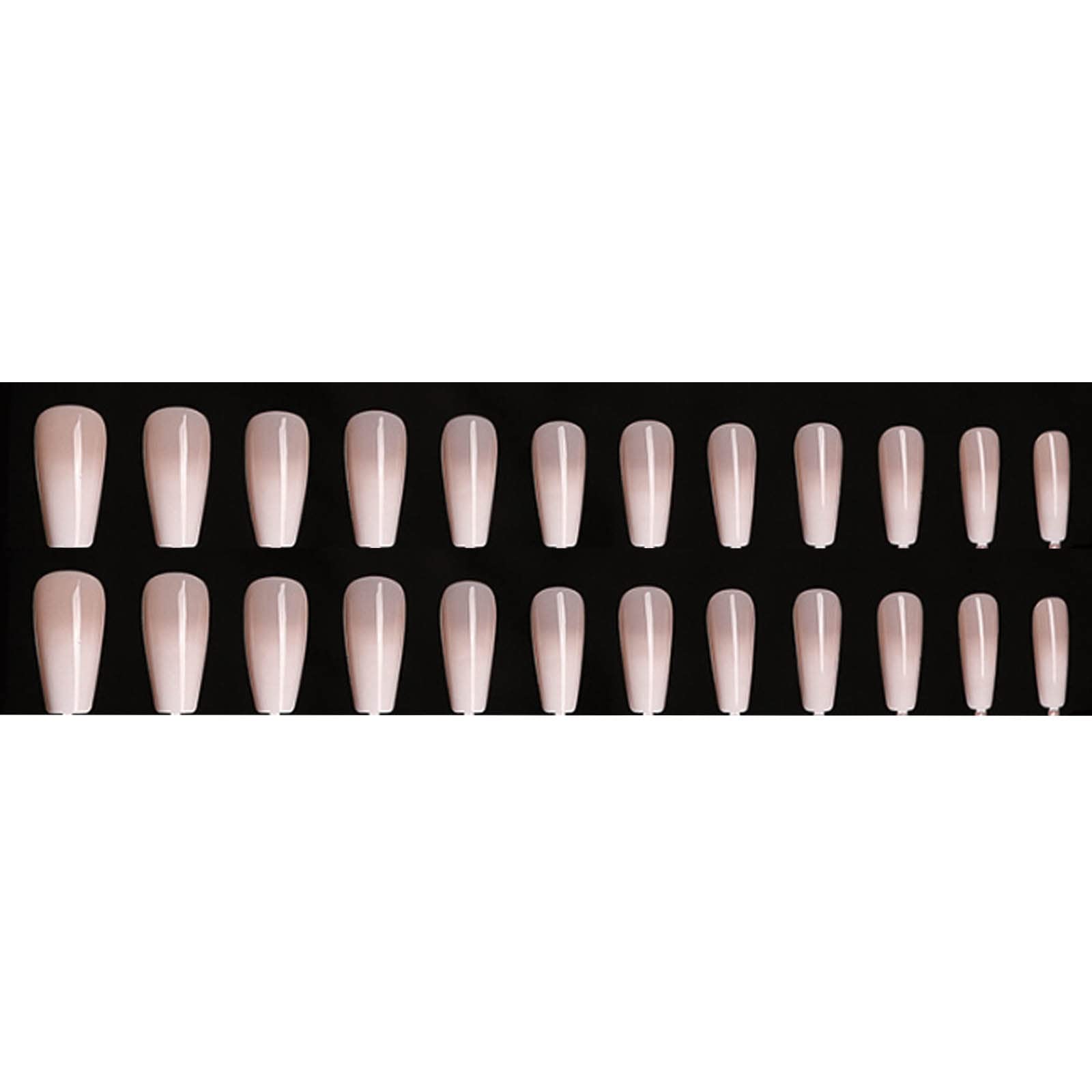 Adhesivo jelly de Hkanlre para fijación rápida y duradera de uñas