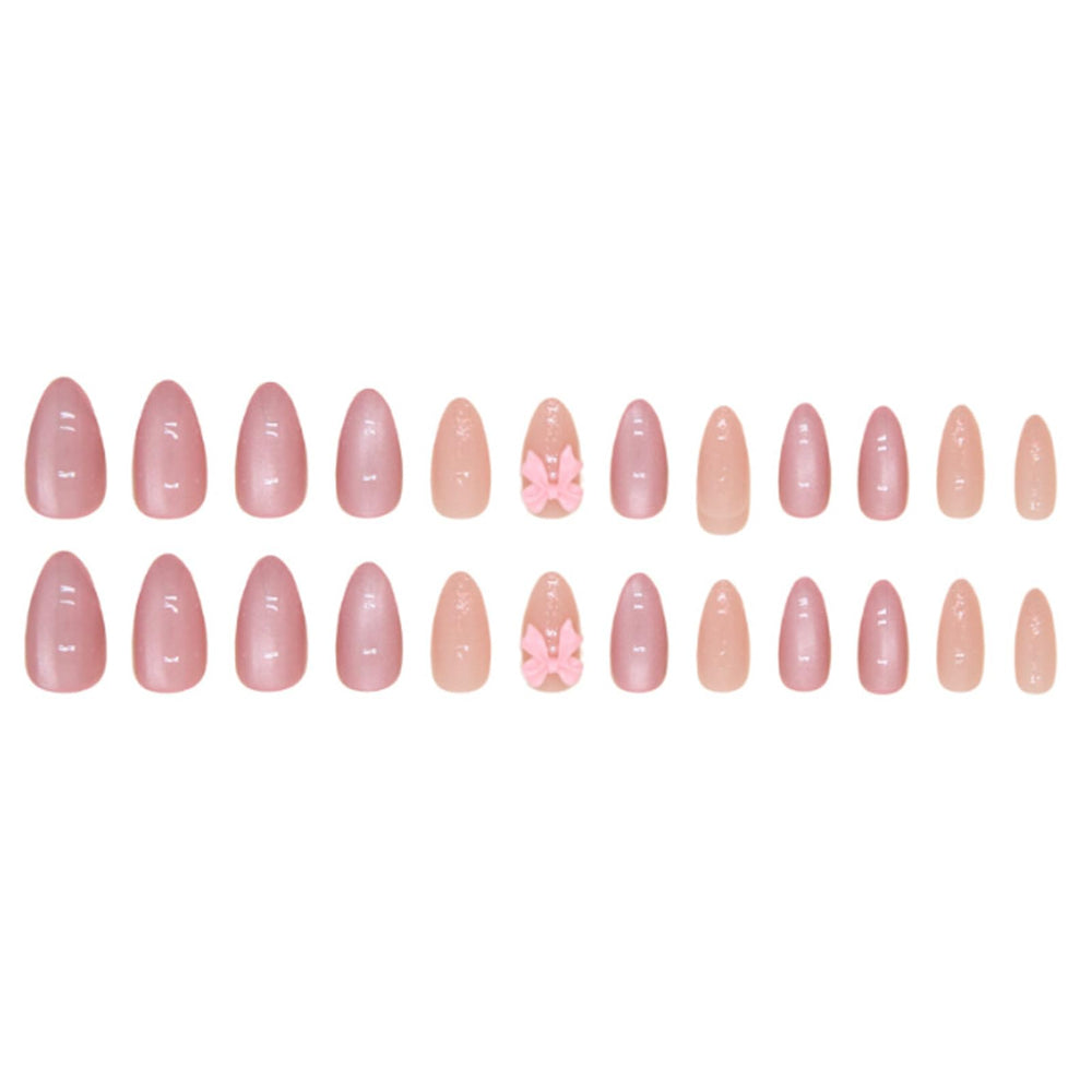 Hkanlre uñas para fiesta, perfectas para citas y celebraciones.