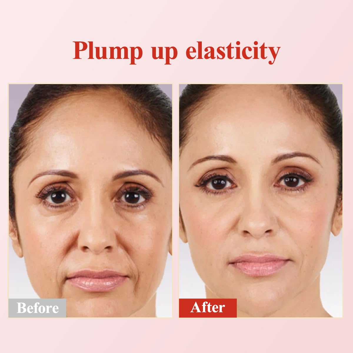 HKH Retinol Capsulas: envase sellado para mayor higiene.