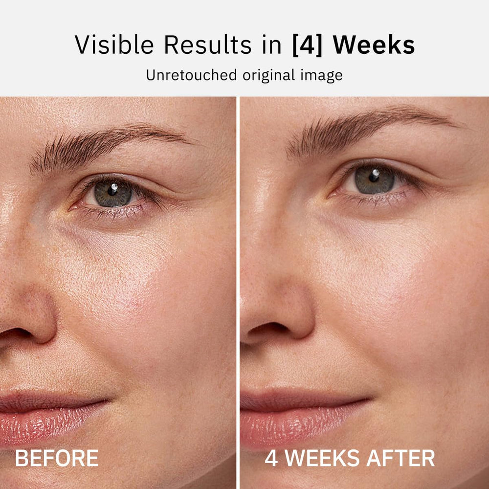HKH rutina nocturna con retinol: piel más suave al despertar.