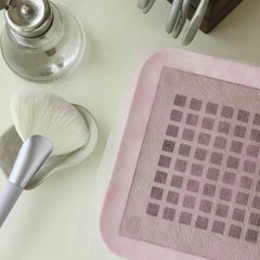 HLQHXWHZT papel filtrante de alta eficiencia para polvo de uñas