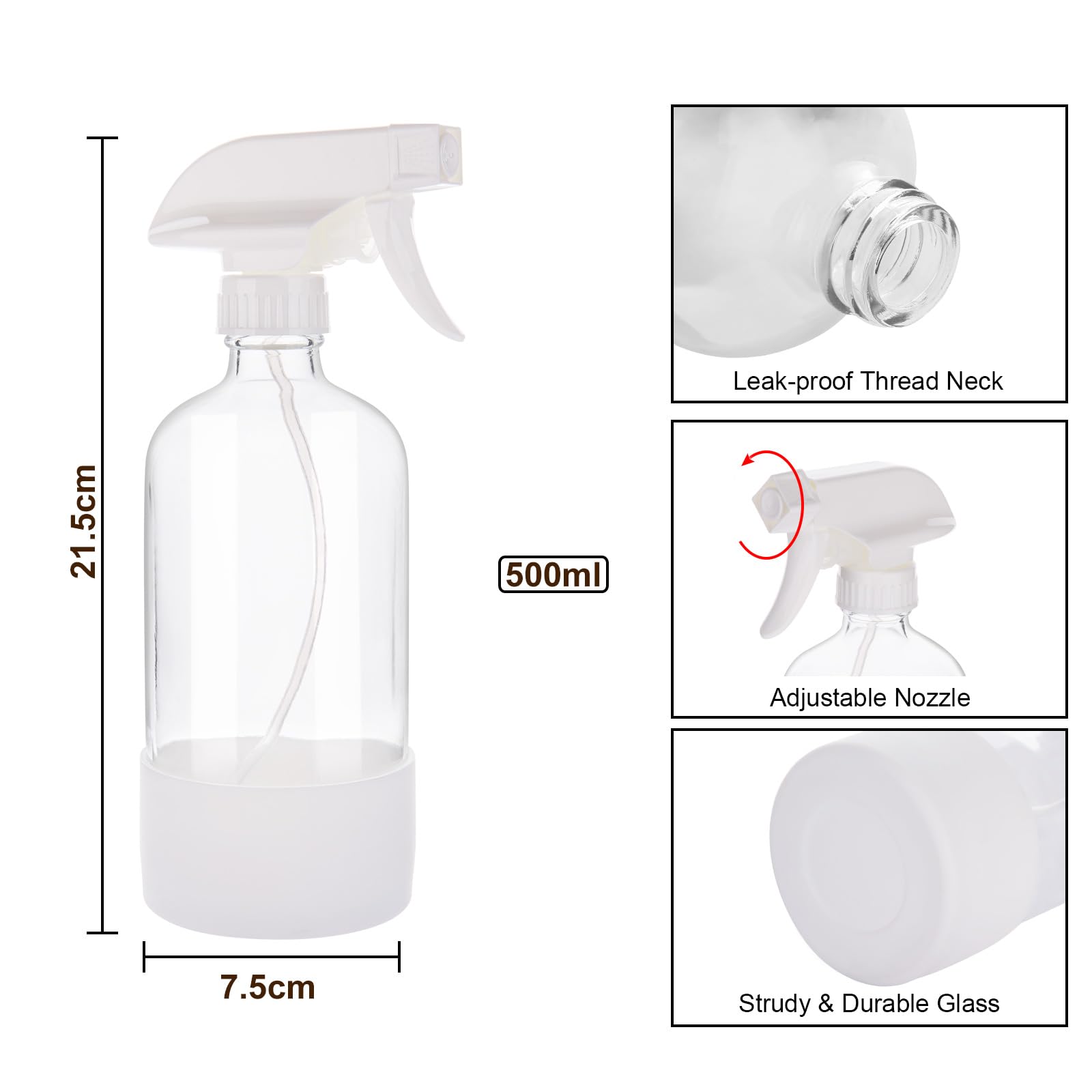 hmaimas diseño minimalista decorativo, encaja en cocinas y baños.