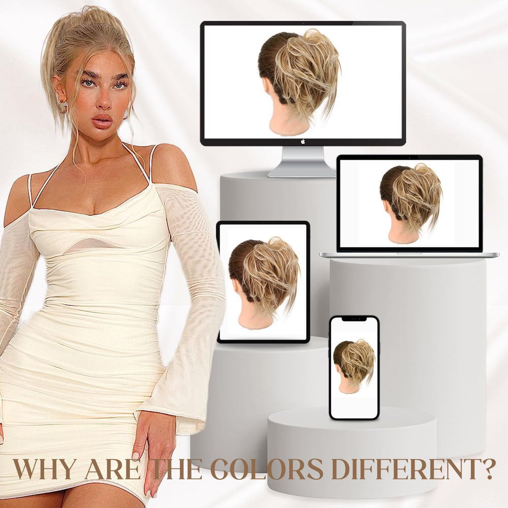 HMD Tousled Updo stretch comb design aids secure insertion